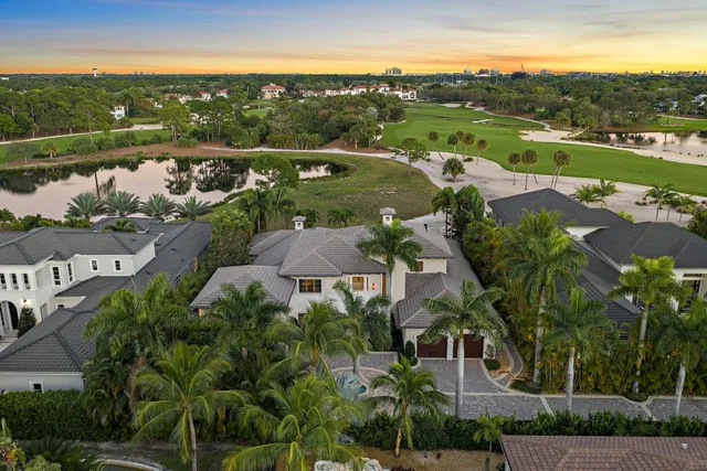 Old Palm Golf Club Residence photo 74