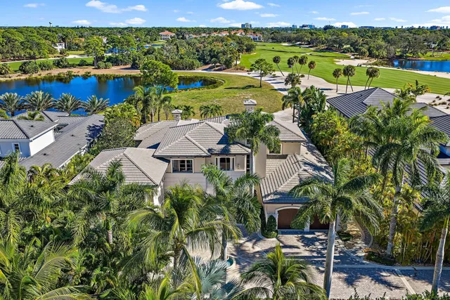 Old Palm Golf Club Residence photo 75