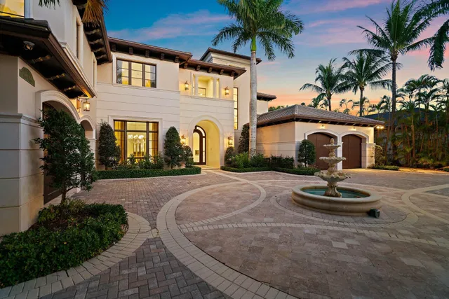 Old Palm Golf Club Residence photo 77