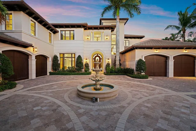 Old Palm Golf Club Residence photo 78