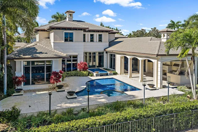 Old Palm Golf Club Residence photo 80