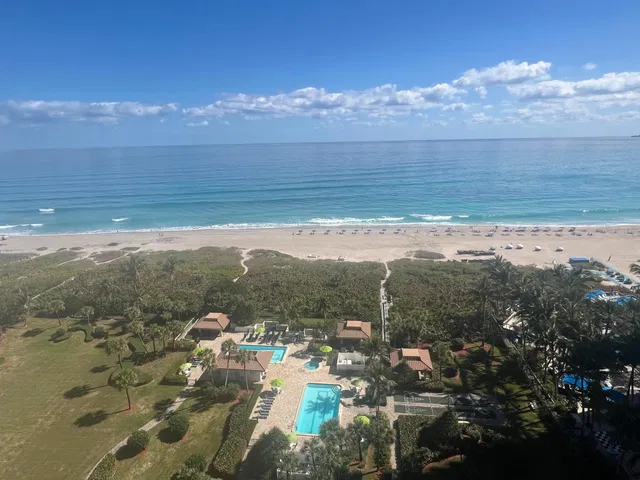 Singer Island Unit 607 photo 12