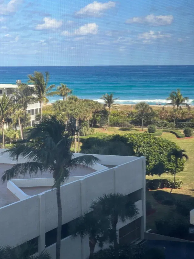 Singer Island Unit 607 photo 17