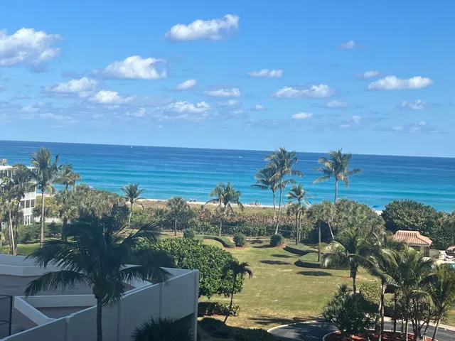 Singer Island Unit 607 photo 20