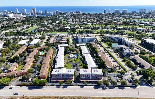 Boca Raton Unit B3 photo 2