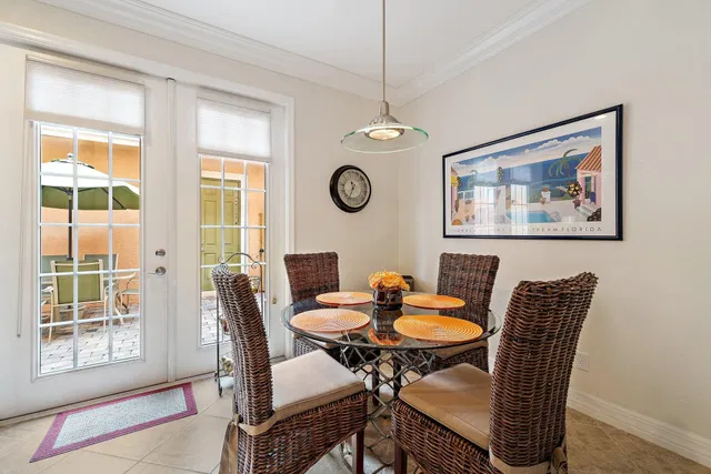 Canterbury Place Residence photo 21
