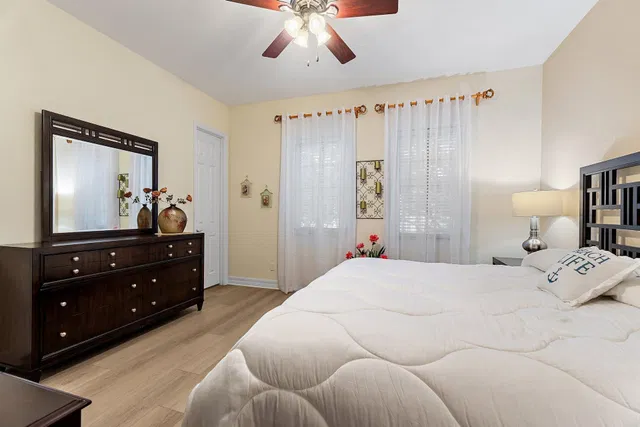 Canterbury Place Residence photo 34