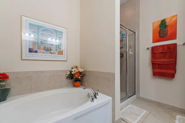 Canterbury Place Residence photo 38