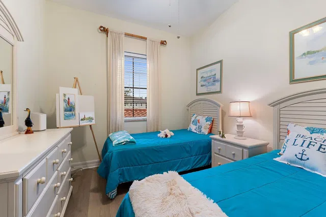 Canterbury Place Residence photo 43
