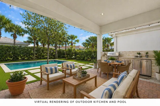 Artistry Palm Beach Gardens Residence photo 9
