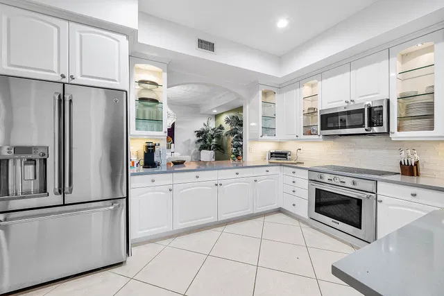 BallenIsles Palm Beach Gardens Unit A photo 8