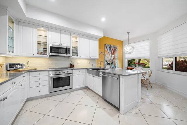 BallenIsles Palm Beach Gardens Unit A photo 12
