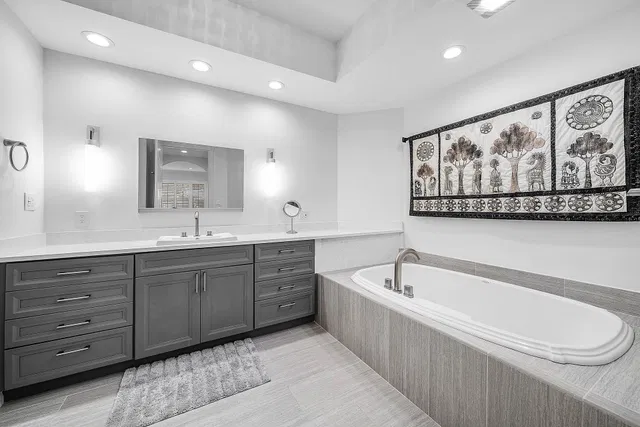 BallenIsles Palm Beach Gardens Unit A photo 23