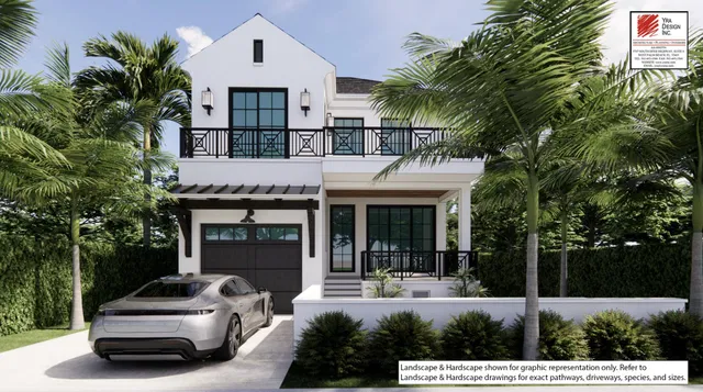 Residence photo 2