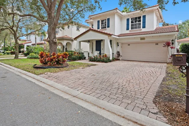 Evergrene Palm Beach Gardens Residence photo 4