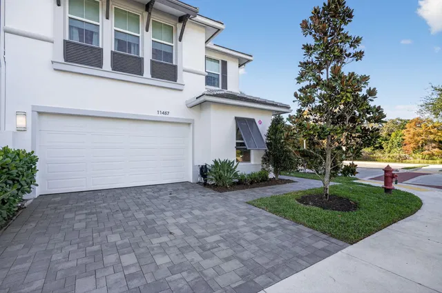 Residences at Midtown Palm Beach Gardens Residence photo 2