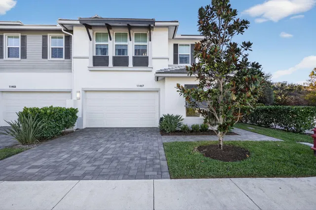 Residences at Midtown Palm Beach Gardens Residence photo 3