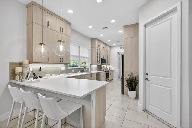 Residences at Midtown Palm Beach Gardens Residence photo 8