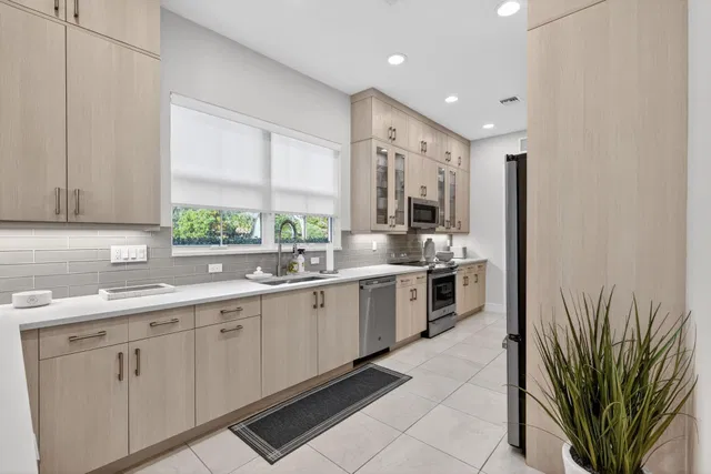 Residences at Midtown Palm Beach Gardens Residence photo 9