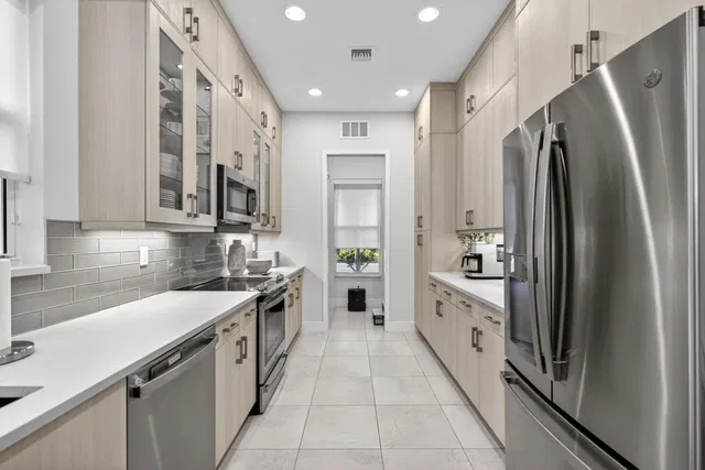 Residences at Midtown Palm Beach Gardens Residence photo 10
