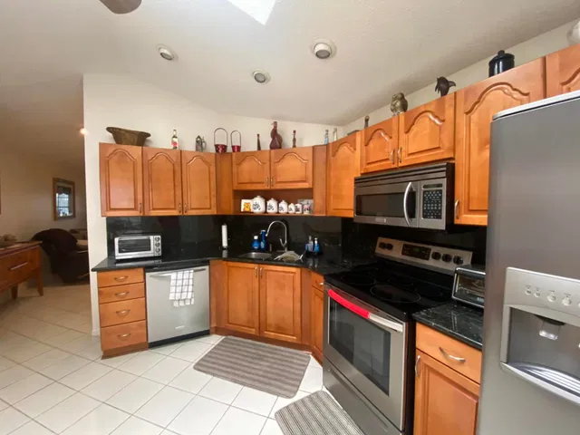 Residence photo 8