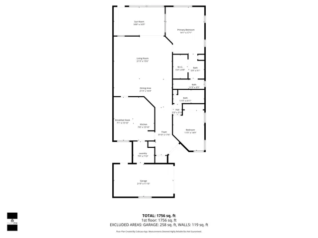 Residence photo 44
