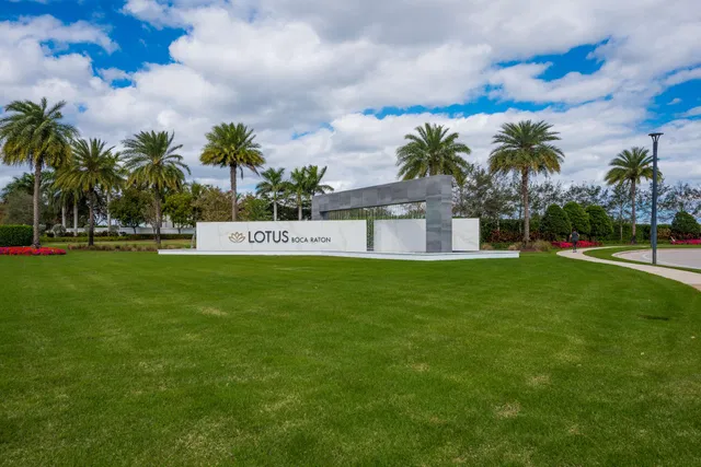 Boca Bridges Residence photo 4