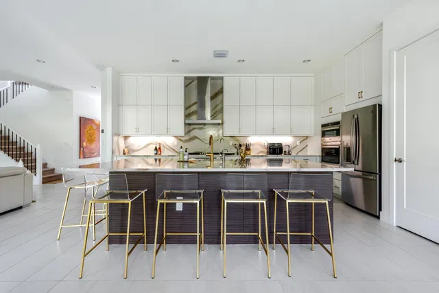 Boca Bridges Residence photo 12