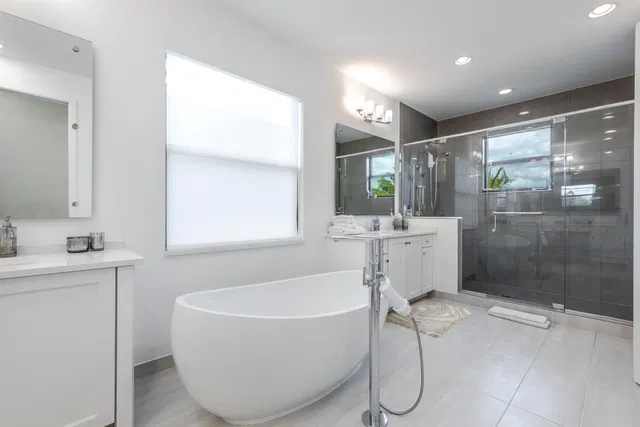 Boca Bridges Residence photo 21