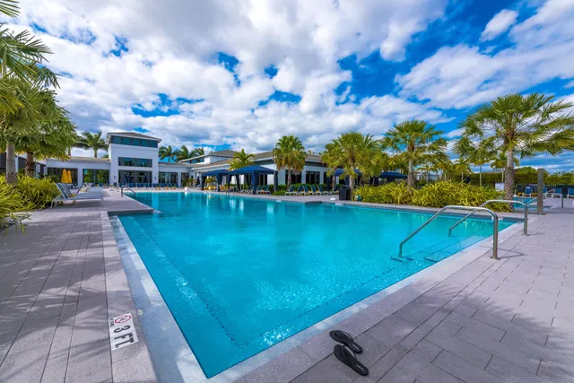 Boca Bridges Residence photo 41