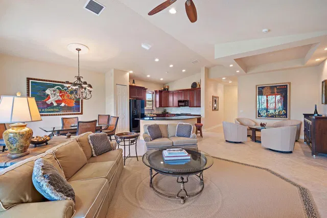 Ibis Golf & Country Club Residence photo 12