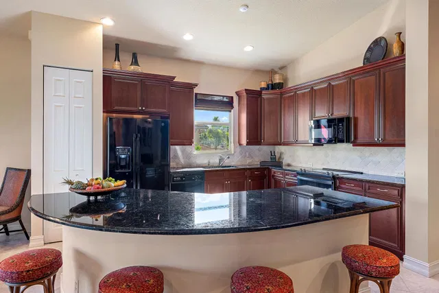 Ibis Golf & Country Club Residence photo 13