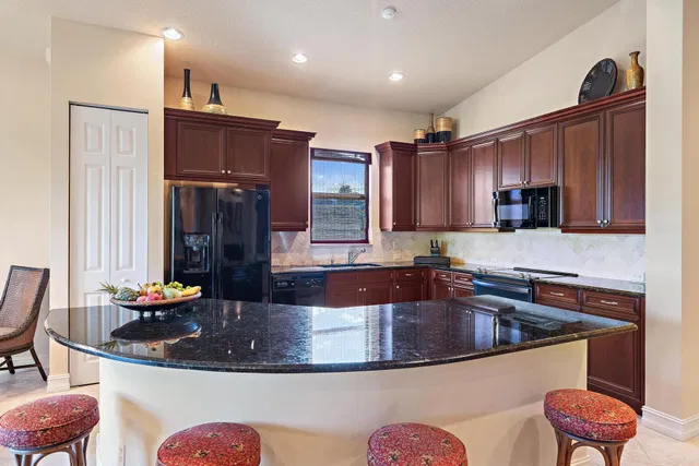 Ibis Golf & Country Club Residence photo 14