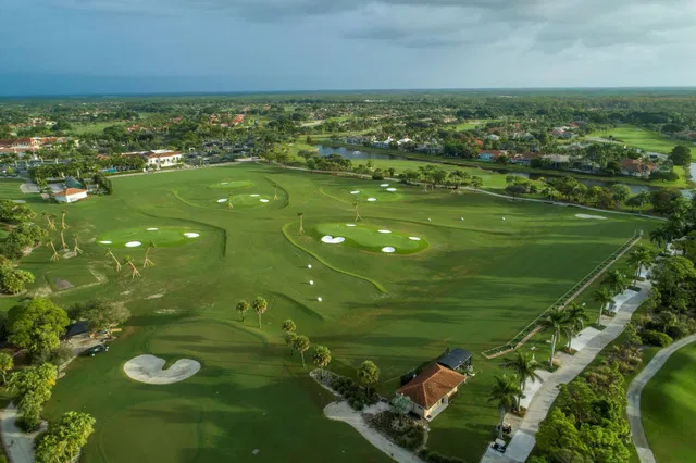 Ibis Golf & Country Club Residence photo 34