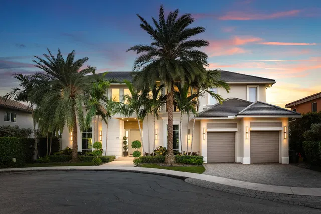 Tropic Isle Delray Beach Residence photo 5