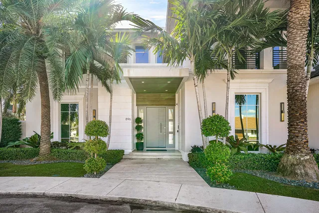 Tropic Isle Delray Beach Residence photo 6
