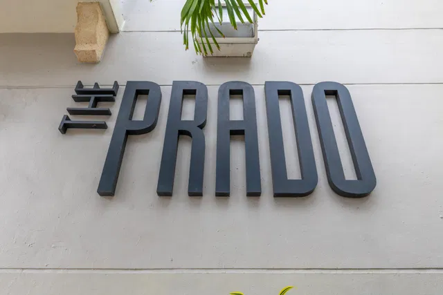 The Prado Unit 758 photo 4