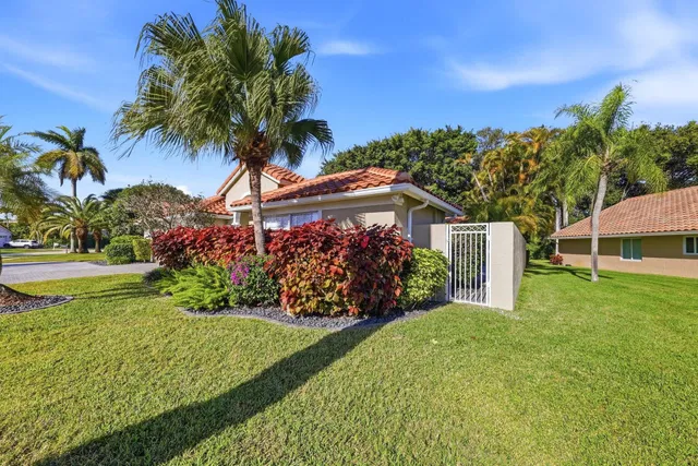 Boca Isles Residence photo 4