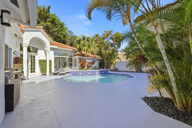 Boca Isles Residence photo 5