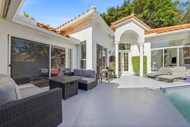 Boca Isles Residence photo 6