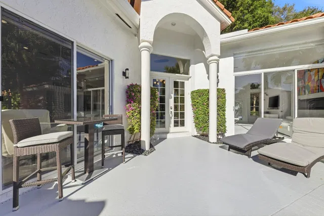 Boca Isles Residence photo 7