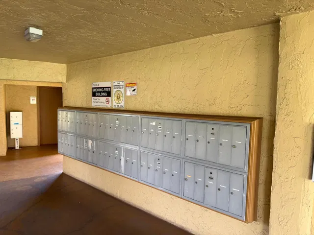 Unit 312 photo 29