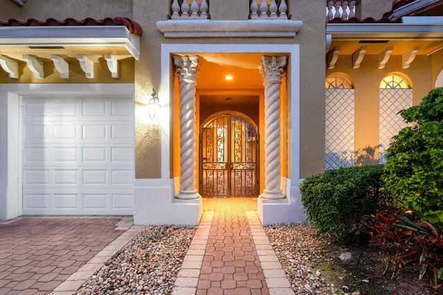 Boca Grove Residence photo 2
