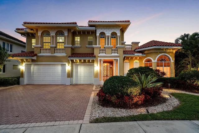 Boca Grove Residence photo 3