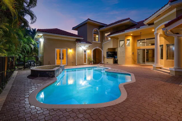 Boca Grove Residence photo 5