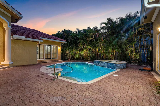 Boca Grove Residence photo 6