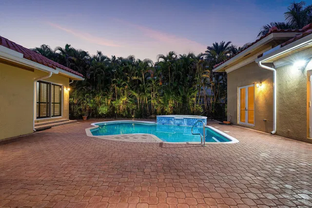 Boca Grove Residence photo 7