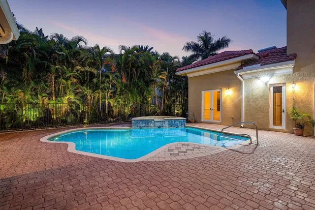 Boca Grove Residence photo 8