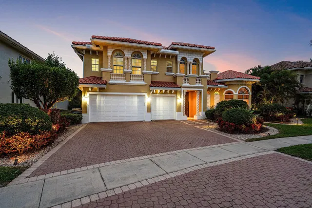 Boca Grove Residence photo 10