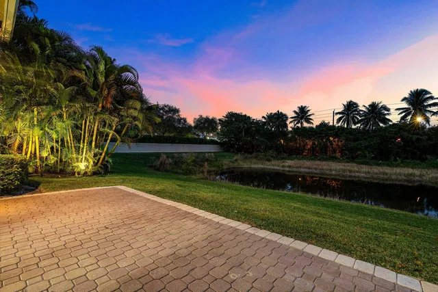 Boca Grove Residence photo 12